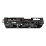 ASUS Prime Radeon RX 9070 GRE EVO OC Edition 12GB GDDR6 Graphics Card 90YV0PN1-M0AA00