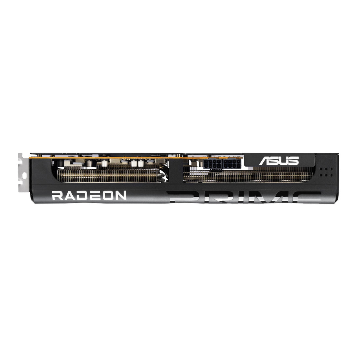 ASUS Prime Radeon RX 9070 GRE EVO OC Edition 12GB GDDR6 Graphics Card 90YV0PN1-M0AA00
