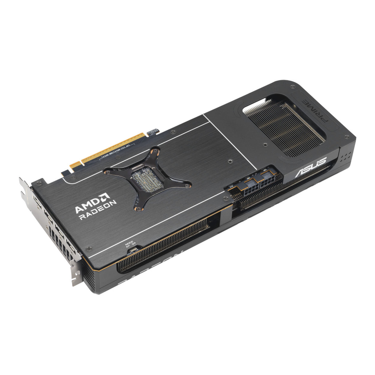 ASUS Prime Radeon RX 9070 GRE EVO OC Edition 12GB GDDR6 Graphics Card 90YV0PN1-M0AA00