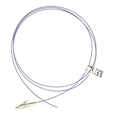 Molex 1m LC-LC Pigtail OM3 Fibre Patch Cord 91.L0.332.00100