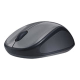 Logitech M235 Wireless Mouse - Grey 910-002201