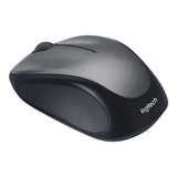 Logitech M235 Wireless Mouse - Grey 910-002201