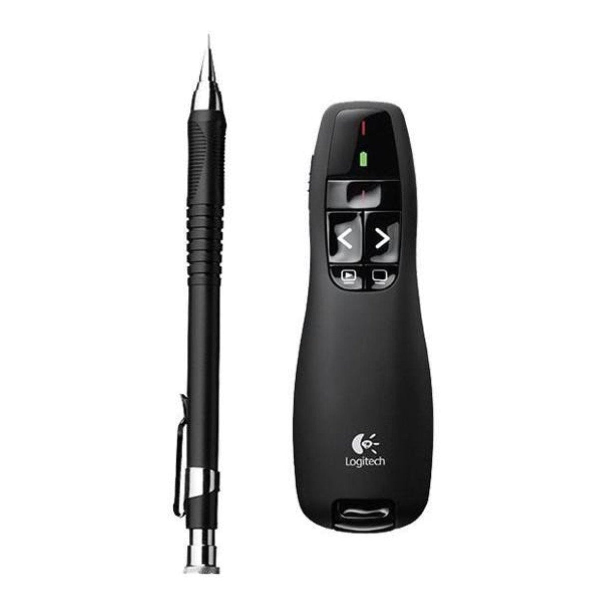 Logitech® R400 Wireless Presenter 910-004252