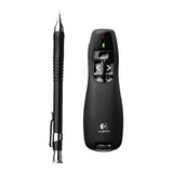 Logitech® R400 Wireless Presenter 910-004252