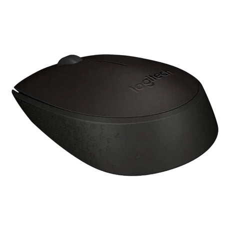 Logitech B170 Wireless Mouse Black 910-004798