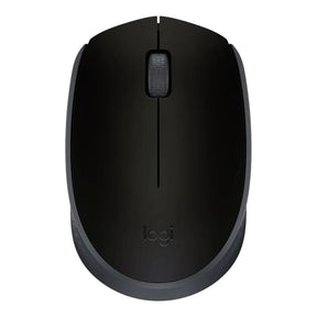 Logitech B170 Wireless Mouse Black 910-004798