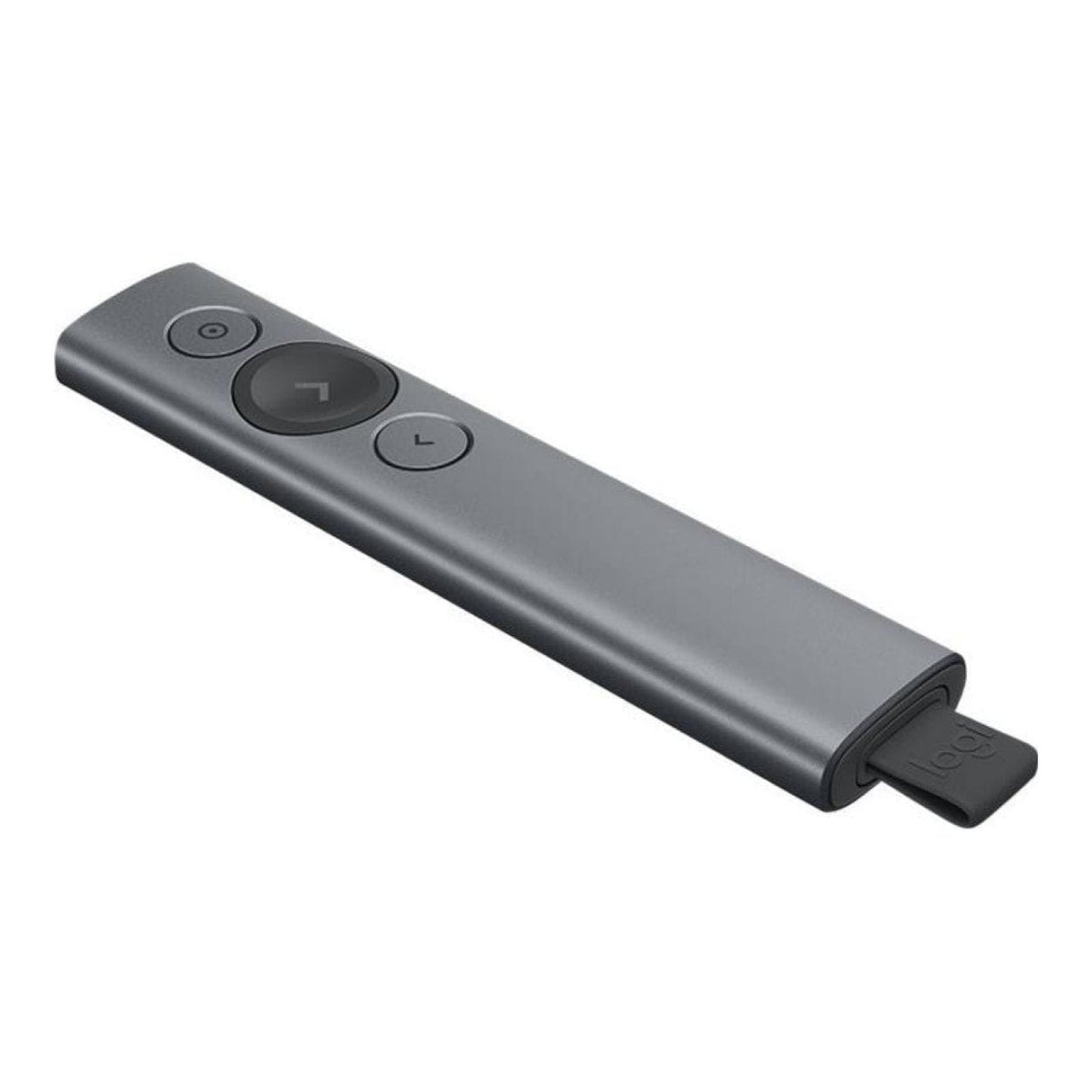 Logitech Spotlight Wireless Presenter Slate 910-004867