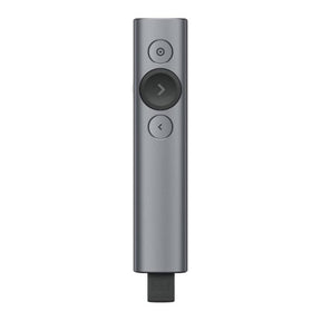 Logitech Spotlight Wireless Presenter Slate 910-004867