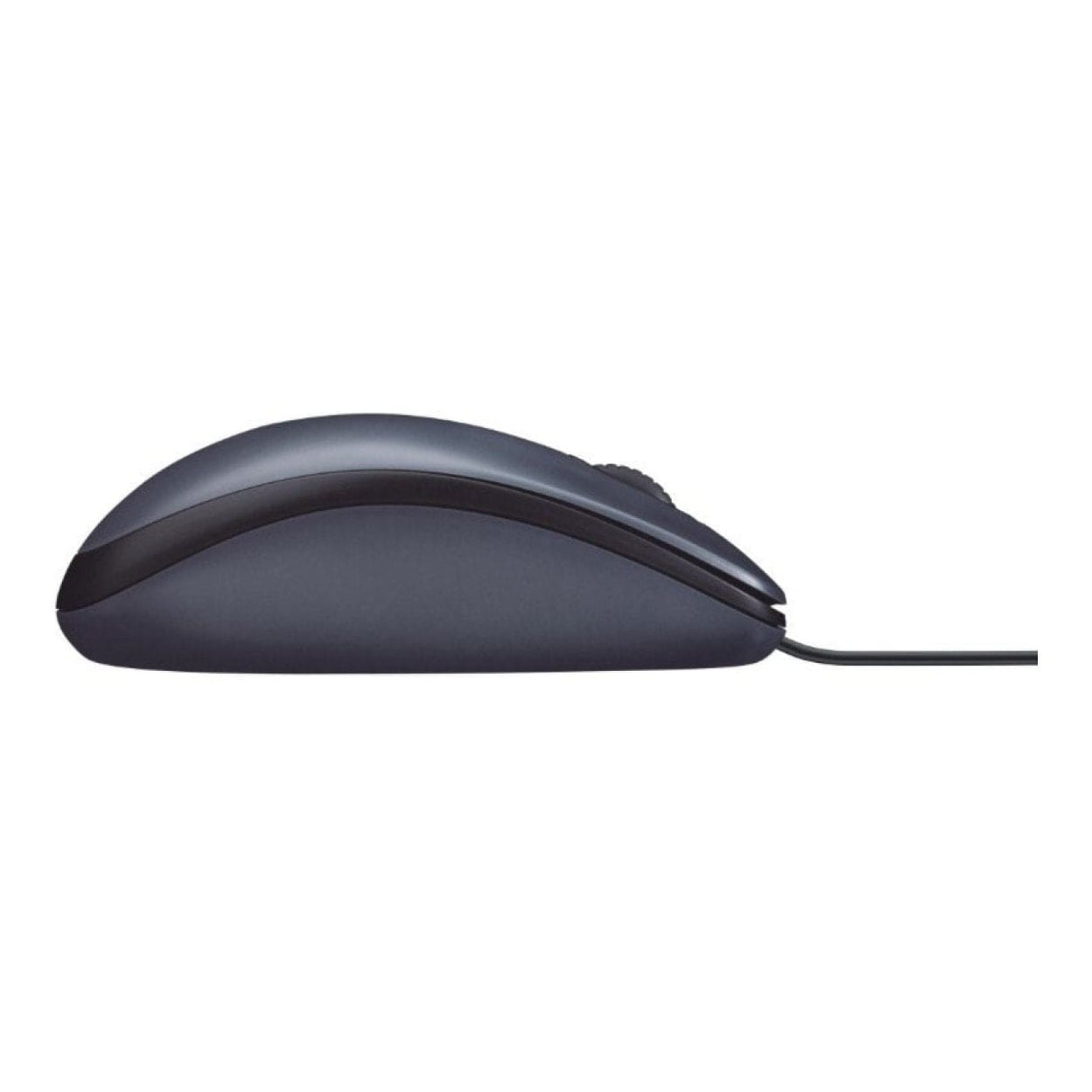 Logitech® M100 Wired USB Optical Mouse 910-005006