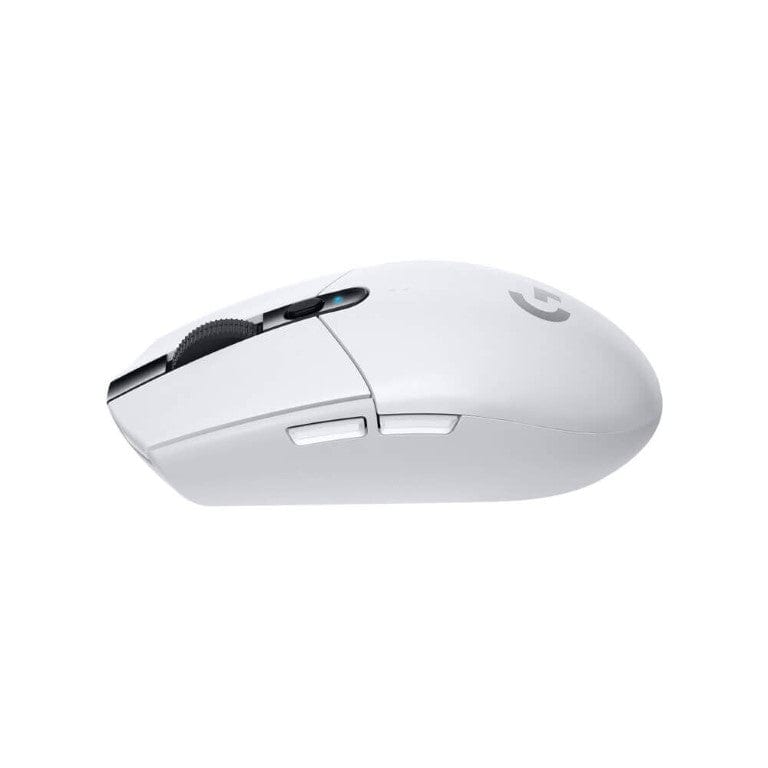 Logitech G305 Lightspeed Wireless Gaming Mouse White 910-005292