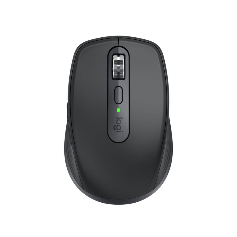 Logitech MX Anywhere 3 Compact Mouse 910-006205