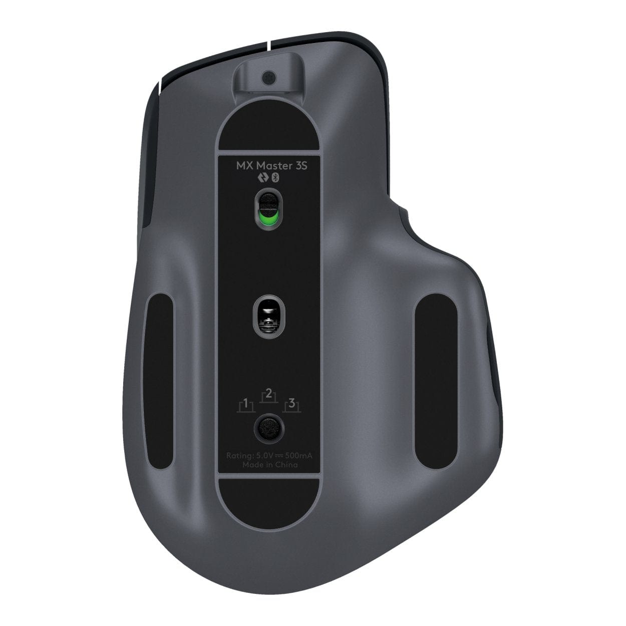 Logitech MX Master 3S Wireless Mouse 910-006565 – FirstShop