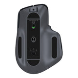 Logitech MX Master 3S Wireless Mouse 910-006565