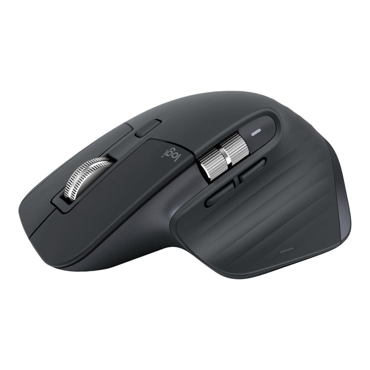 Logitech MX Master 3S Wireless Mouse 910-006565 – FirstShop
