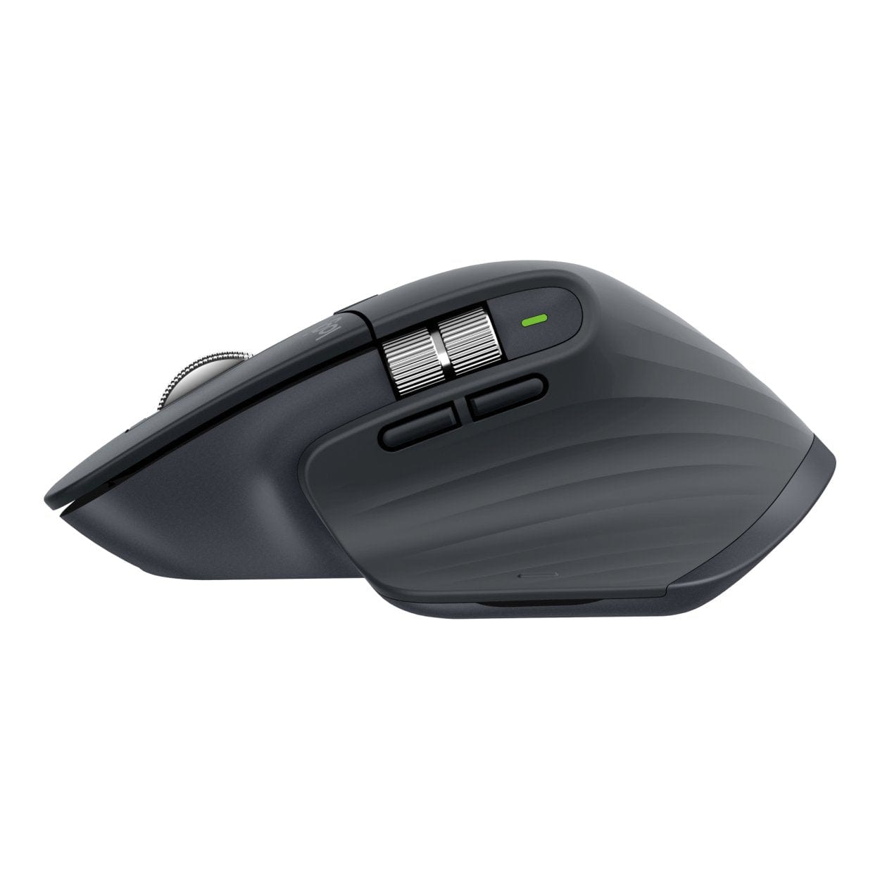 Logitech MX Master 3S Wireless Mouse 910-006565 – FirstShop