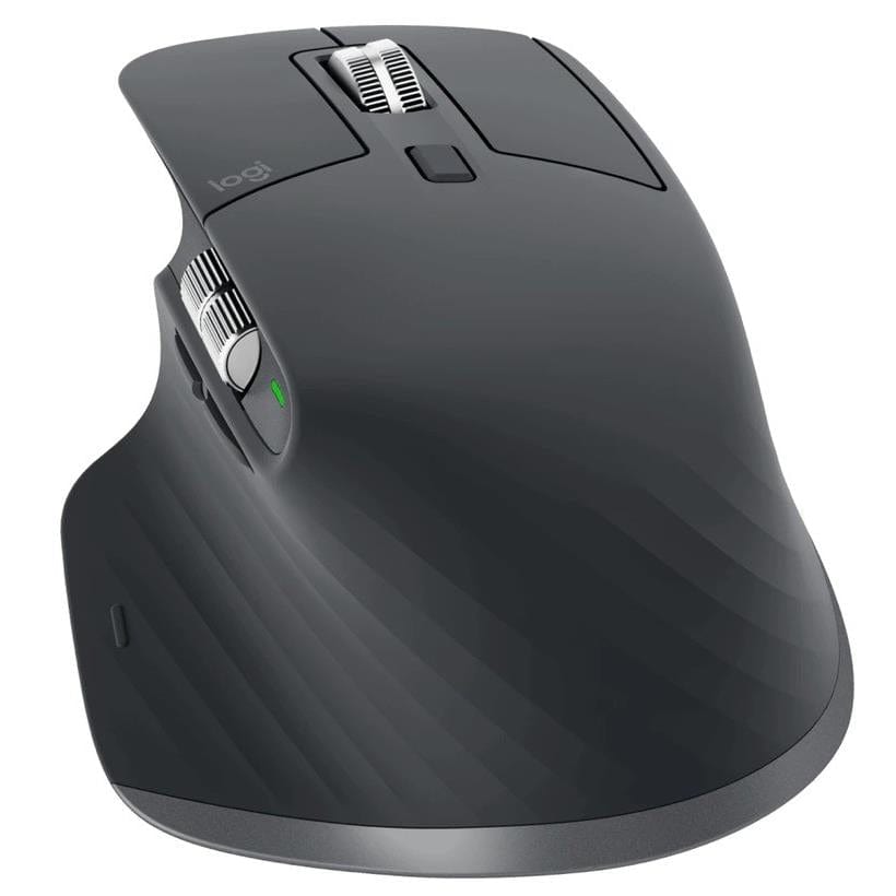 Logitech MX Master 3S Business Wireless Mouse 910-006582