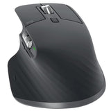 Logitech MX Master 3S Business Wireless Mouse 910-006582