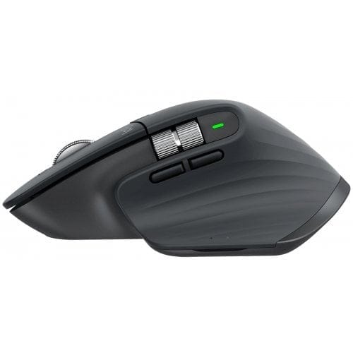 Logitech MX Master 3S Business Wireless Mouse 910-006582
