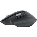 Logitech MX Master 3S Business Wireless Mouse 910-006582