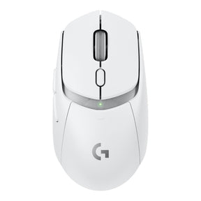 Logitech G G309 LightSpeed Wireless Gaming Mouse - White 910-007208