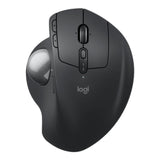 Logitech MX Ergo S Wireless Mouse Black 910-007260