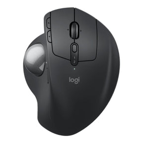 Logitech MX Ergo S Wireless Mouse Black 910-007260