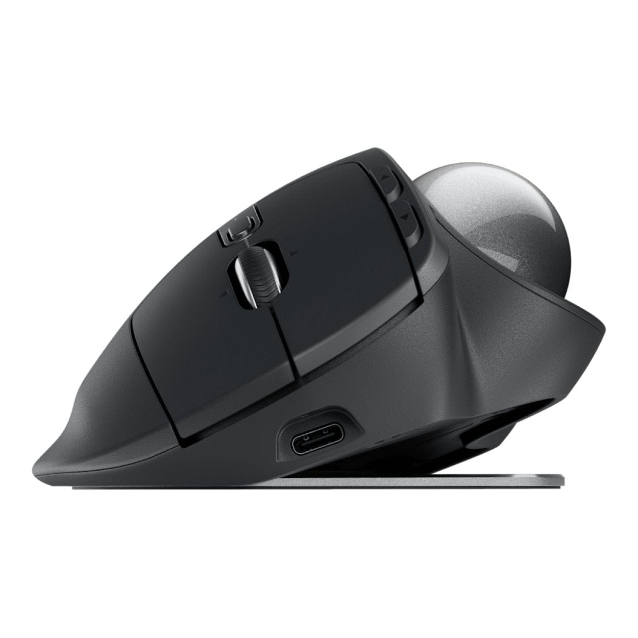 Black Mouse Wireless S Ergo MX Logitech MXTB S ERGO 【新品未開封】logicool(logitech)MX 910-007260 FirstShop – マウス・トラックボール