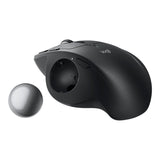 Logitech MX Ergo S Wireless Mouse Black 910-007260