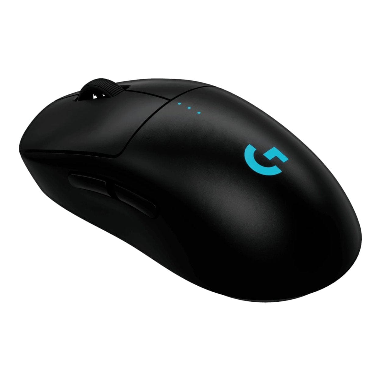 Logitech G Pro 2 LightSpeed Wireless Gaming Mouse - Black 910