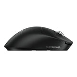 Logitech G Pro X Superlight 2 DEX Optical Lightspeed Wireless Gaming Mouse 910-007358