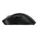 Logitech G Pro X Superlight 2 DEX Optical Lightspeed Wireless Gaming Mouse 910-007358