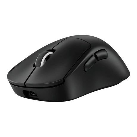 Logitech G Pro X Superlight 2 DEX Optical Lightspeed Wireless Gaming Mouse 910-007358