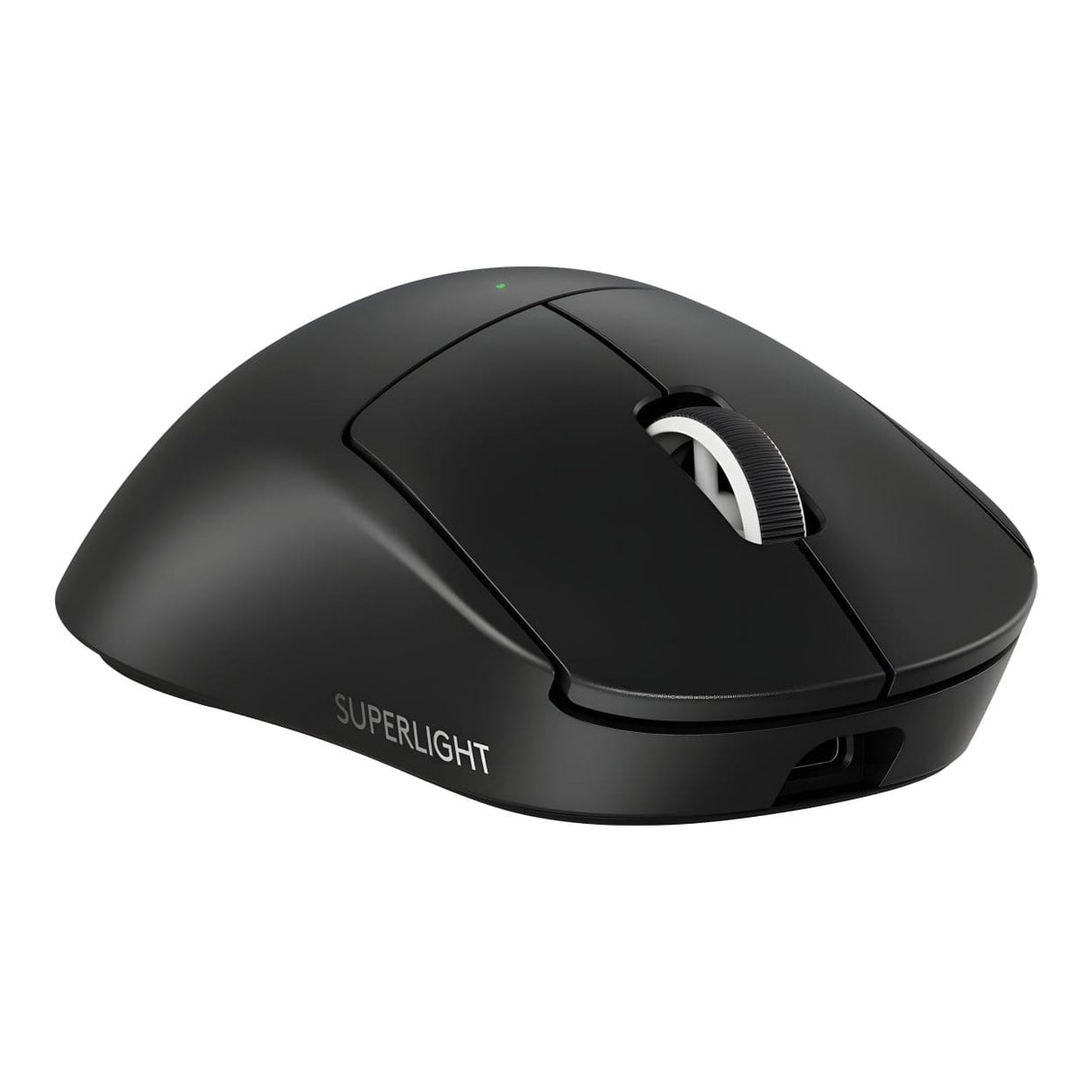 Logitech G Pro X Superlight 2 DEX Optical Lightspeed Wireless Gaming Mouse 910-007358