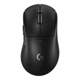 Logitech G Pro X Superlight 2 DEX Optical Lightspeed Wireless Gaming Mouse 910-007358