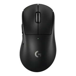 Logitech G Pro X Superlight 2 DEX Optical Lightspeed Wireless Gaming Mouse 910-007358