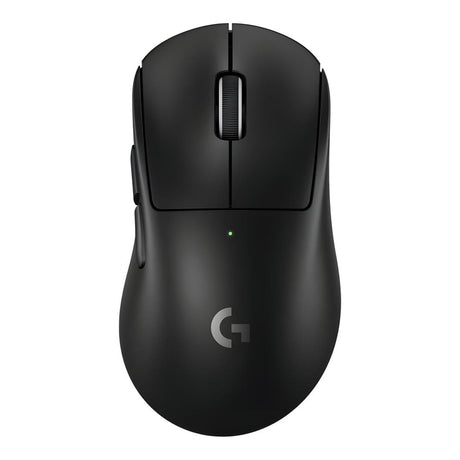 Logitech G Pro X Superlight 2 DEX Optical Lightspeed Wireless Gaming Mouse 910-007358