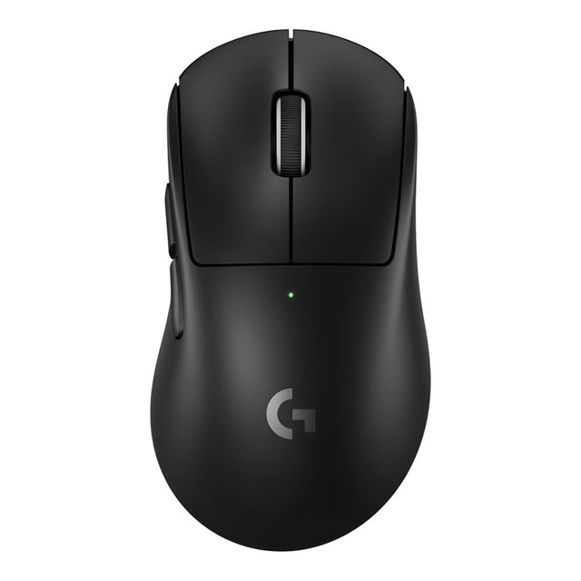 Logitech G Pro X Superlight 2 DEX Optical Lightspeed Wireless Gaming Mouse 910-007358