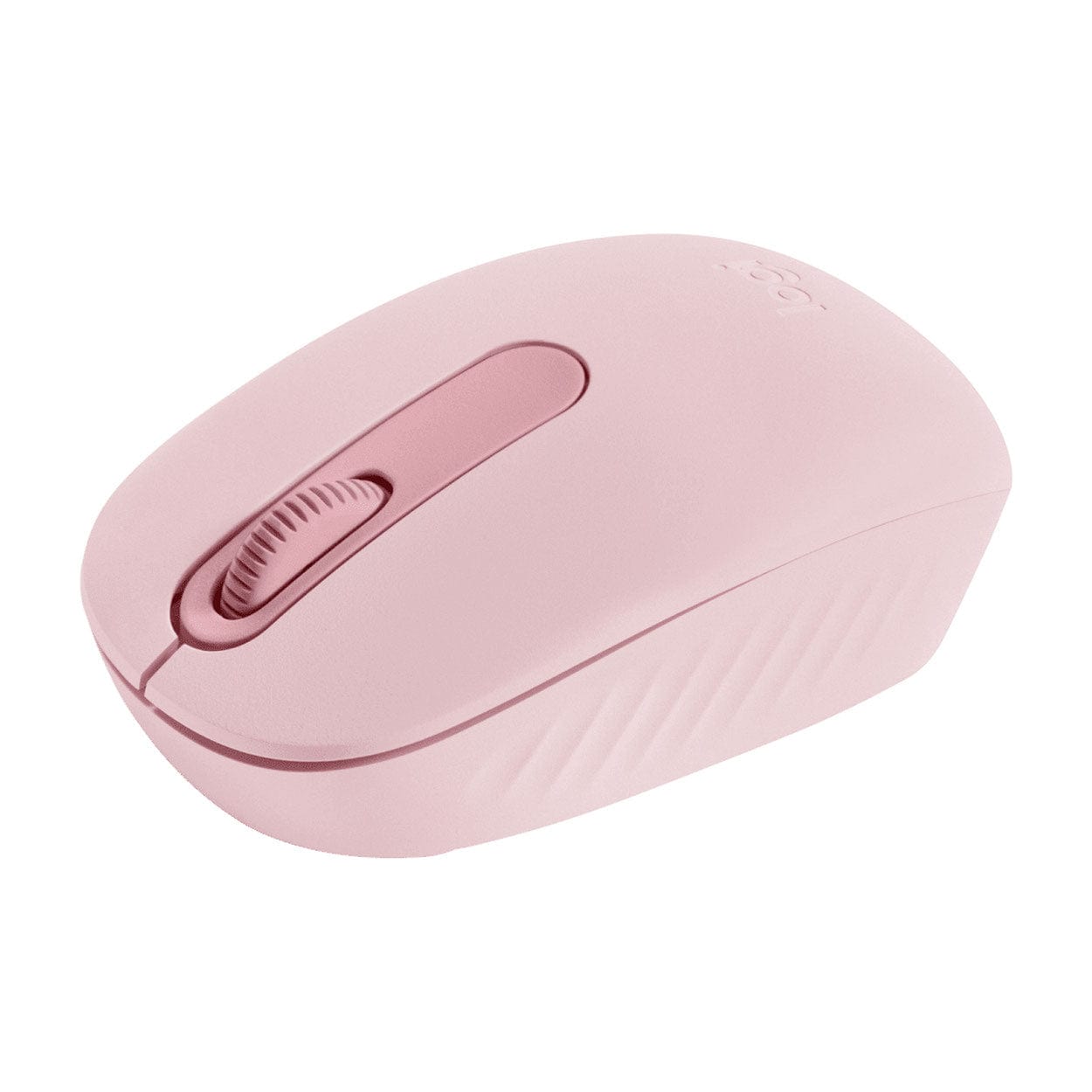 Logitech M196 Mouse Universal Ambidextrous Bluetooth Mouse - Rose 910 ...