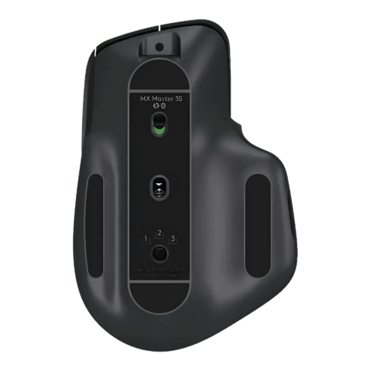 Logitech MX Master 3S Wireless Mouse Black 910-007501 – FirstShop