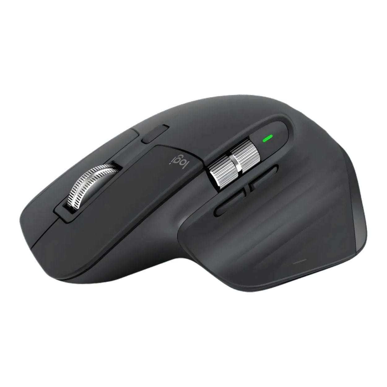 Logitech MX Master 3S Wireless Mouse Black 910-007501 – FirstShop
