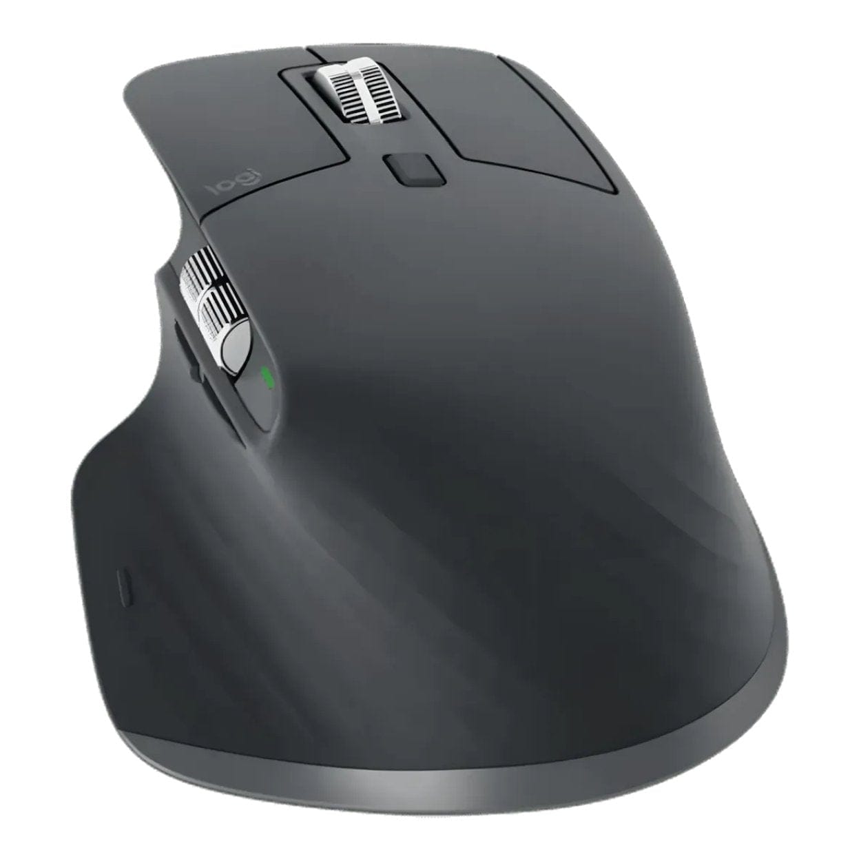 Logitech MX Master 3S Wireless Mouse Black 910-007501 – FirstShop