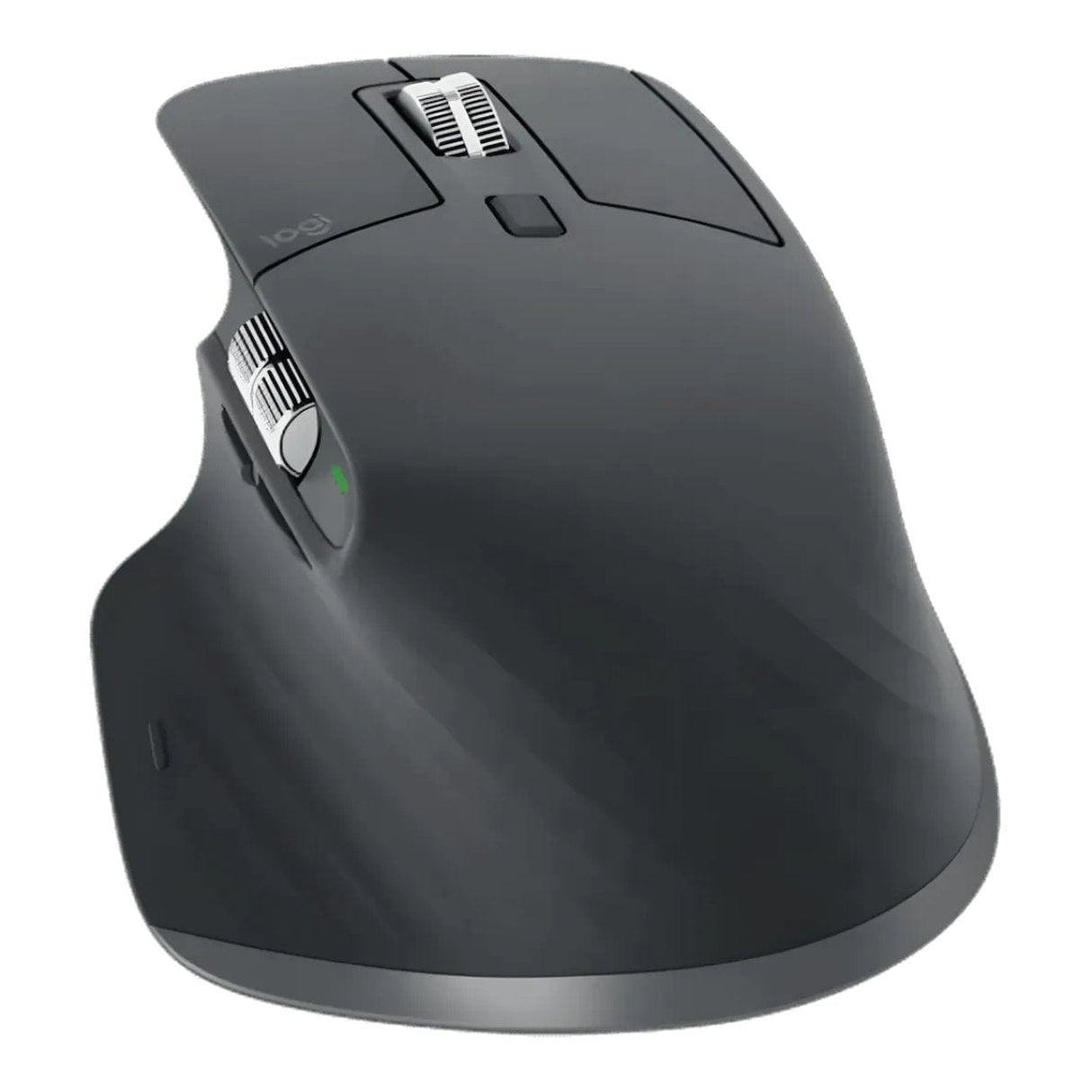 Logitech MX Master 3S Wireless Mouse Black 910-007501