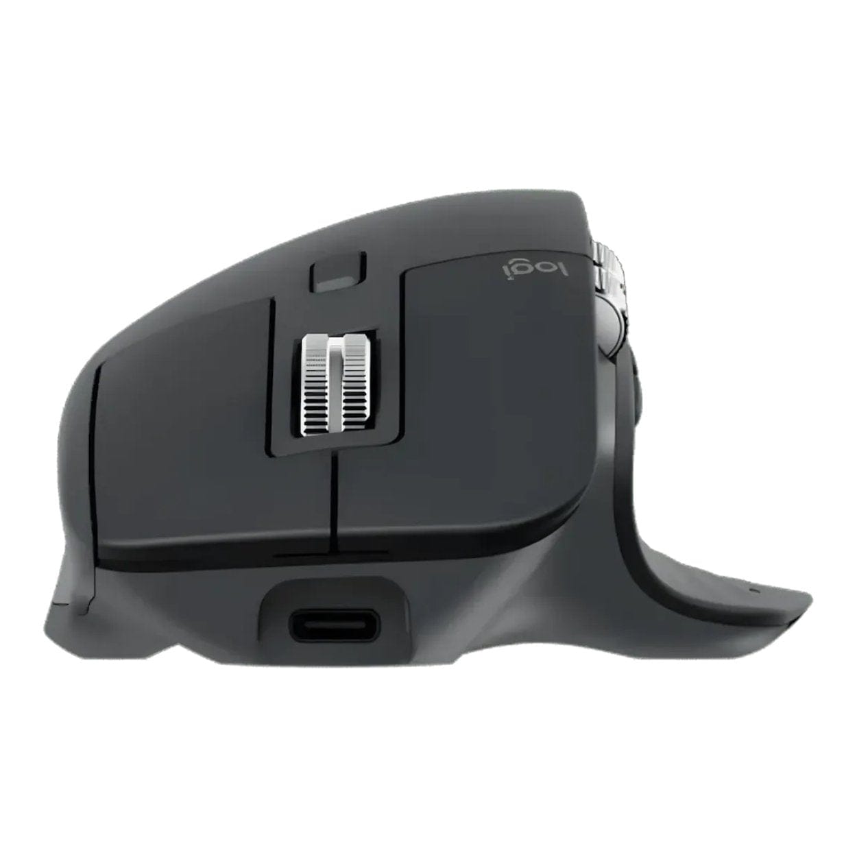 Logitech MX Master 3S Wireless Mouse Black 910-007501 – FirstShop