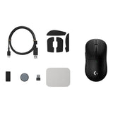 Logitech PRO X SUPERLIGHT 2C Wireless Gaming Mouse 910-007532