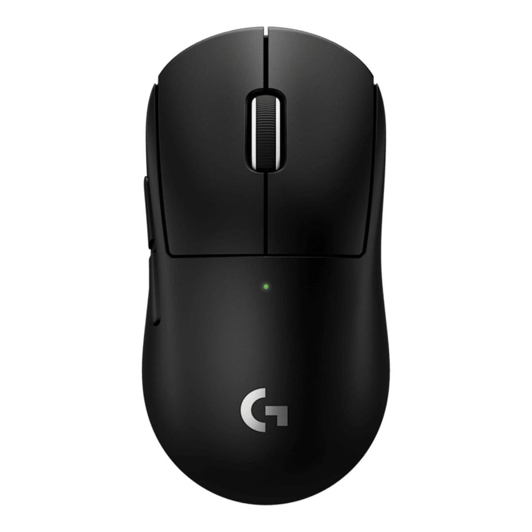 Logitech PRO X SUPERLIGHT 2C Wireless Gaming Mouse 910-007532