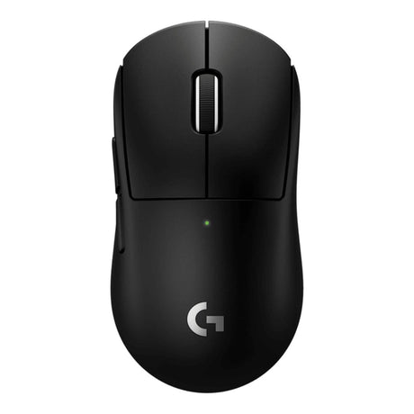 Logitech PRO X SUPERLIGHT 2C Wireless Gaming Mouse 910-007532