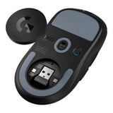 Logitech PRO X SUPERLIGHT 2 SE Wireless Gaming Mouse 910-007553