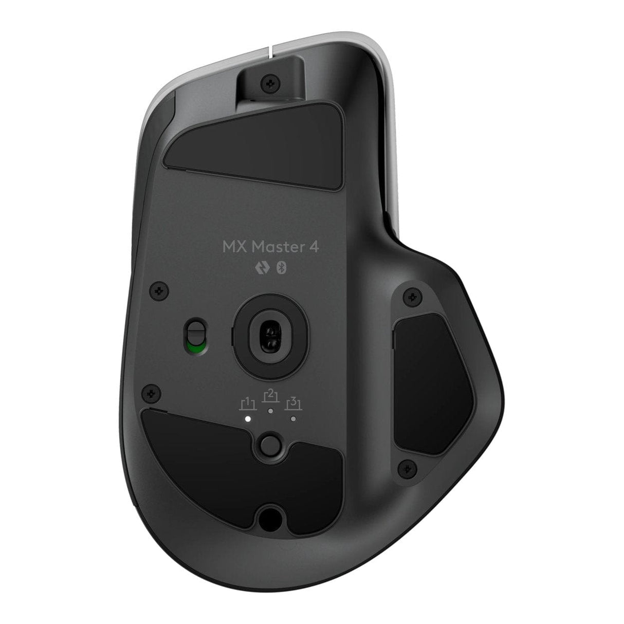 Logitech MX Master 4 Wireless Mouse 910-007562