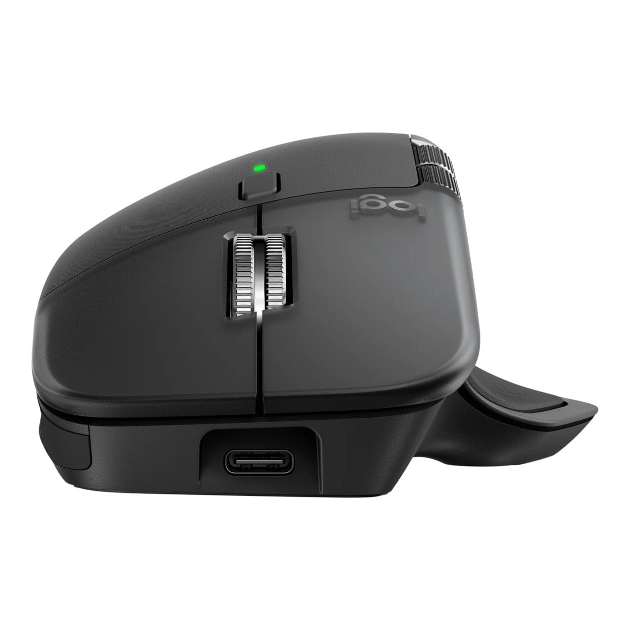 Logitech MX Master 4 Wireless Mouse 910-007562 – FirstShop