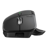 Logitech MX Master 4 Wireless Mouse 910-007562